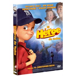 El héroe de todos