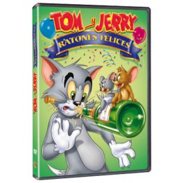Tom y Jerry: Ratones felices