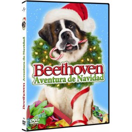 Beethoven: Aventura de navidad