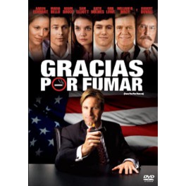 gracias por fumar (indie)