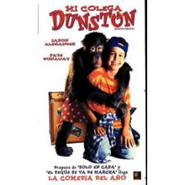 Mi Colega Dunston [DVD]