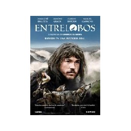 Entrelobos [DVD]