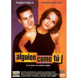 Alguien como tu
