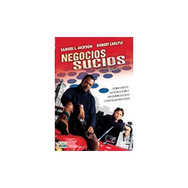 Negocios sucios