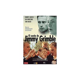 El sueño de Jimmy Grimble