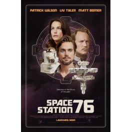 Space Station 76