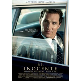 El inocente [DVD]