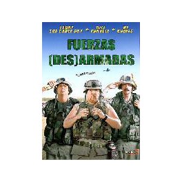 Fuerzas desarmadas