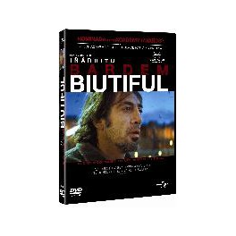 Biutiful (DVD) "Edición Alquiler"