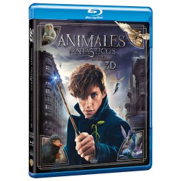 Animales fantásticos y donde encontrarlos B Animales fantásticos y donde encontrarlos B