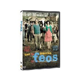Que se mueran los feos [DVD] "Alquiler"