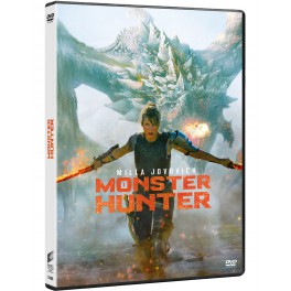 Monster hunter
