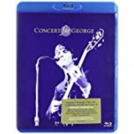 Concert For George [Blu-ray]