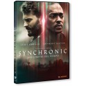 Synchronic. limites del tiempo - DVD