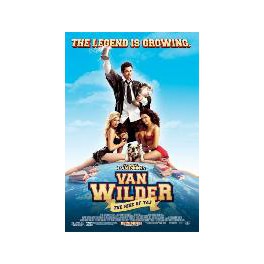 Van Wilder 2: La Rebelion de Taj (DVD) "Alqui Van Wilder 2: La Rebelion de Taj (DVD) "Alqui