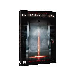 La trampa del mal (DVD) "Edición Alqui La trampa del mal (DVD) "Edición Alqui