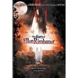 El diario de Ellen Rimbauer (DVD) "Edici&oacu El diario de Ellen Rimbauer (DVD) "Edici&oacu