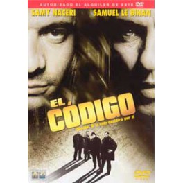 El código "Edición Alquiler&quo El código "Edición Alquiler&quo