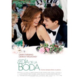El dia de la boda dvd "Edición Alquile El dia de la boda dvd "Edición Alquile