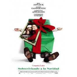 Sobreviviendo a la Navidad "Edición Al