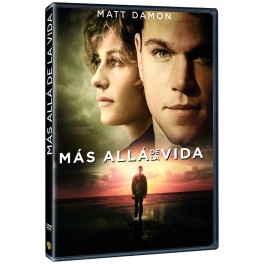 Mas allá de la vida [DVD]
