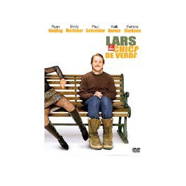 Lars Y Una Chica De Verdad [DVD]"Edici&oacute