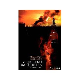 El infierno bajo tierra