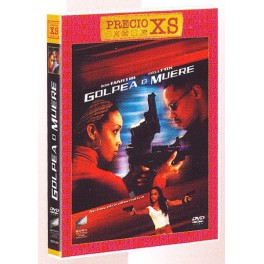 Golpea o muere "Edición Alquiler DVD&q