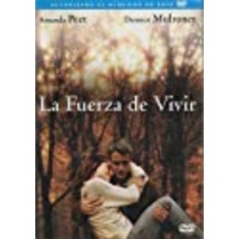 La Fuerza De Vivir [DVD] "Edición Alqu