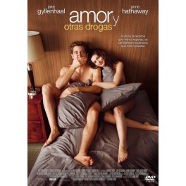 Amor Y Otras Drogas [DVD] "Solo DVD"