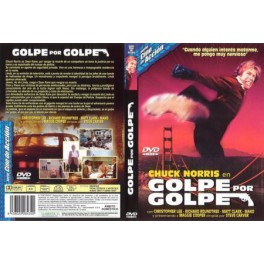 Golpe por Golpe (DVD)
