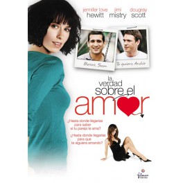La verdad sobre el amor (DVD) La verdad sobre el amor (DVD)