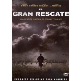 El gran rescate (Great Raid) El gran rescate (Great Raid)