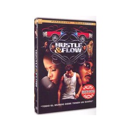 Hustle and flow (2005)