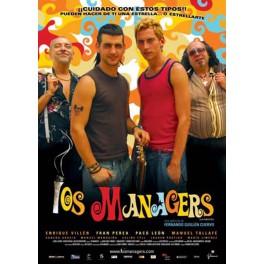 Los managers