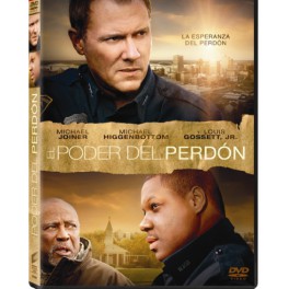 El Poder Del Perdon [DVD]