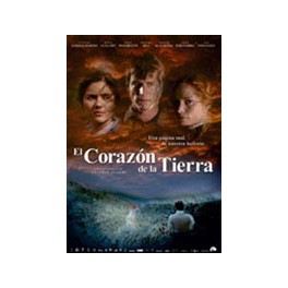 El corazón de la tierra (2006) [DVD]