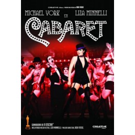 Cabaret [DVD]