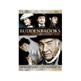 Los Buddenbrooks [DVD]