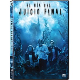 El Día Del Juicio Final (The Remaining) [DV