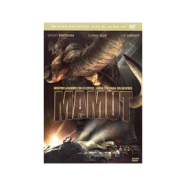 Mamut