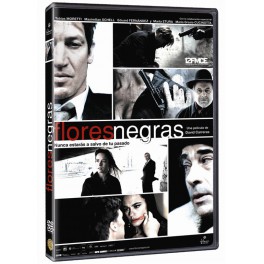 Flores Negras [DVD]