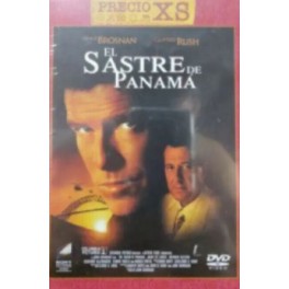 El Sastre De Panama [DVD] Edición "PRE