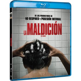 La maldición - BD La maldición - BD