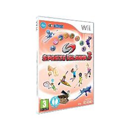Sport Island 3 - Wii