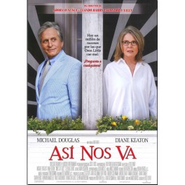 Así nos va Así nos va