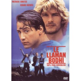 Le llaman Bodhi 1991 Película original de c
