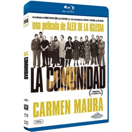 La comunidad