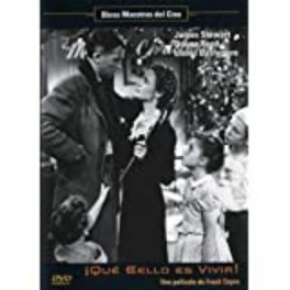 QUE BELLO ES VIVIR JOYAS DEL CINE