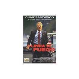 En La Linea De Fuego - Bd [Blu-ray]
